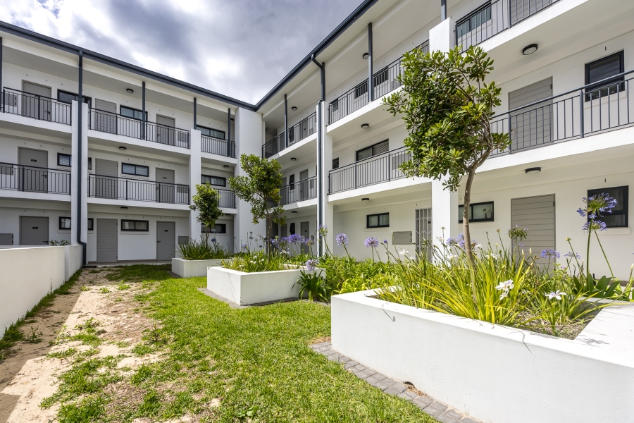 2 Bedroom Property for Sale in Sonstraal Western Cape